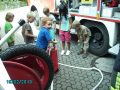 Kinder im Geätehaus (4)