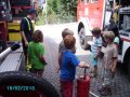 Kinder im Geätehaus (5)