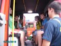 Kinder im Geätehaus